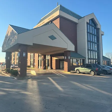 Hotel Sonesta Essential Houston Hobby Airport